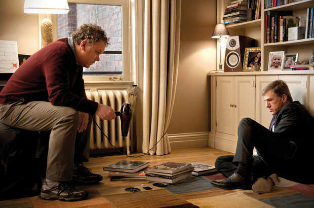 Carnage (2011) - photo 5