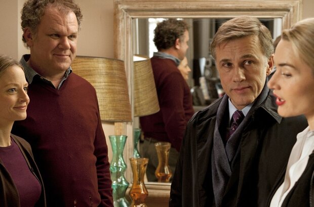 Carnage (2011) - photo 3