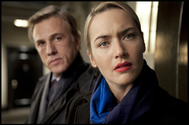 Carnage (2011) - photo 11