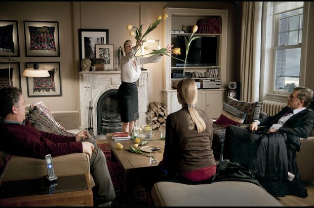 Carnage (2011) - photo 4