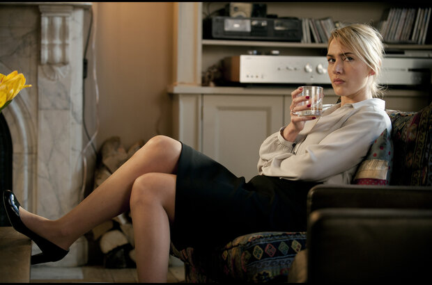 Carnage (2011) - photo 2