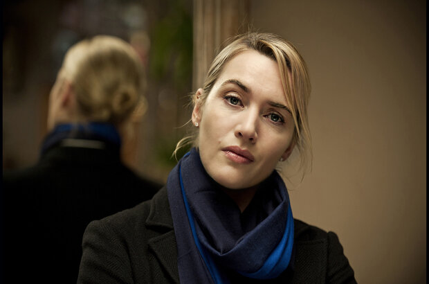 Carnage (2011) - photo 15