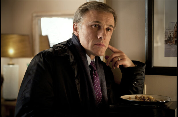 Carnage (2011) - photo 9