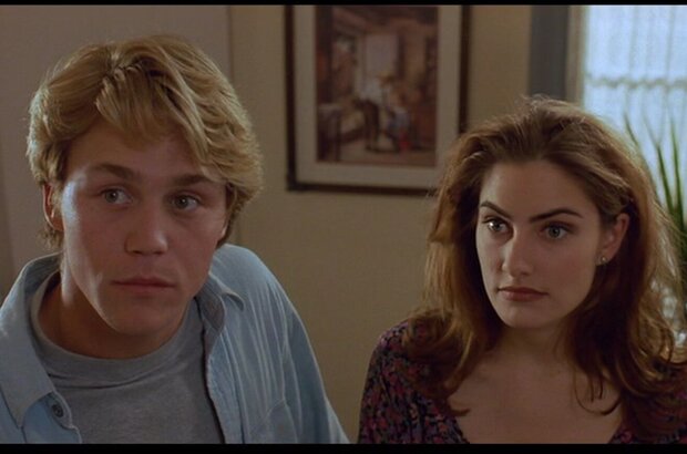 Sleepwalkers (1992) - photo 2