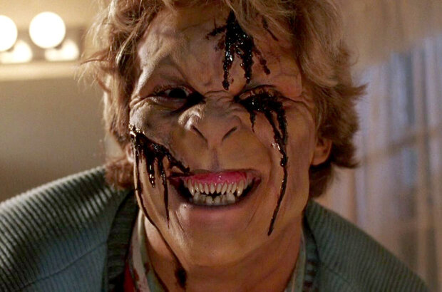 Sleepwalkers (1992) - photo 3