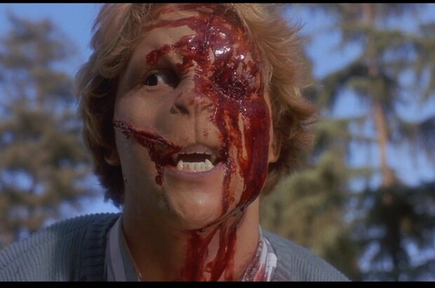 Sleepwalkers (1992) - photo 4