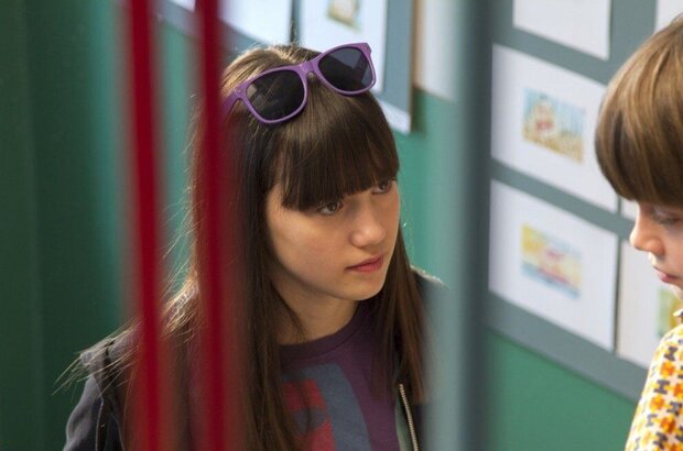 Amori elementari (2014) - photo 3