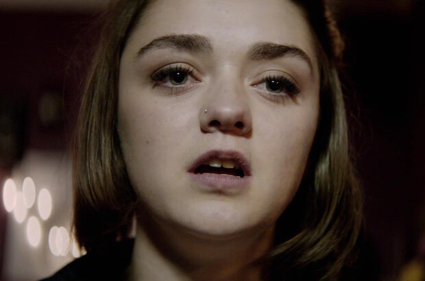 The Cyberbully (2015) - photo 1