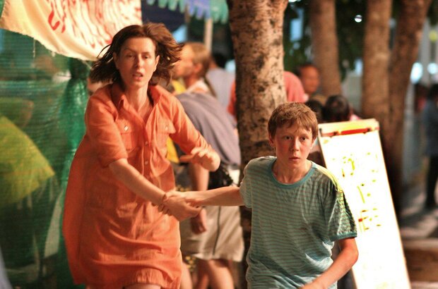 Tsunami: The Aftermath (2006) - photo 1