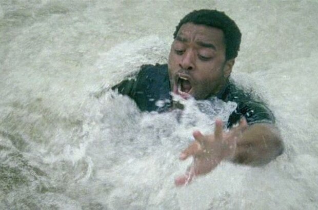 Tsunami: The Aftermath (2006) - photo 8