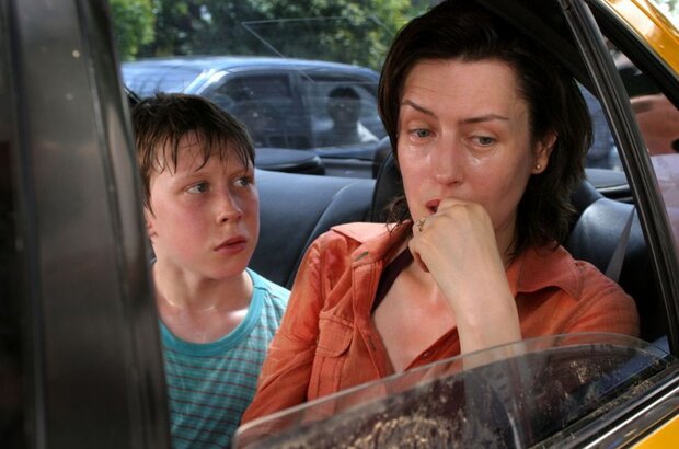 Tsunami: The Aftermath (2006) - photo 6