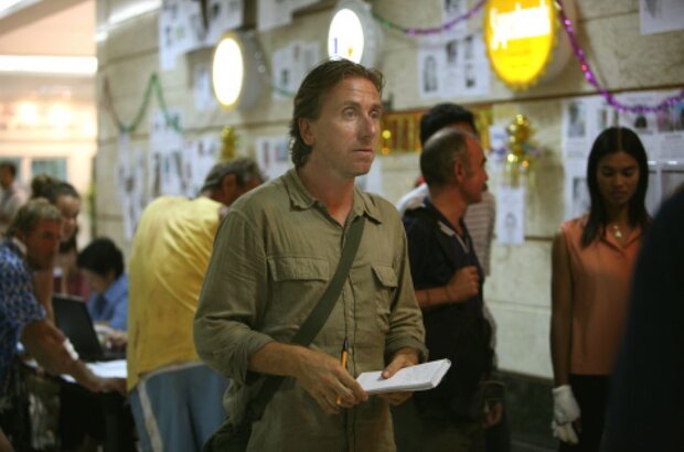 Tsunami: The Aftermath (2006) - photo 5