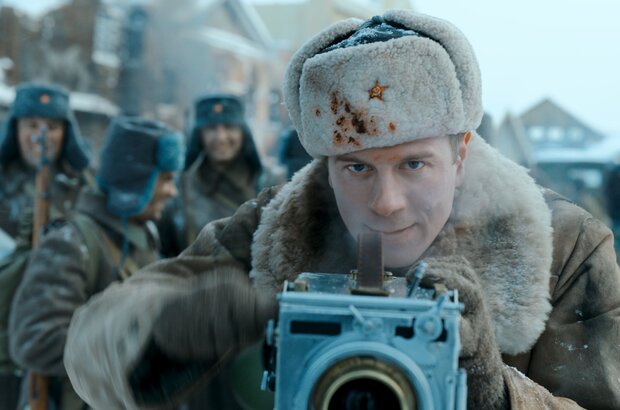 Pervyy Oskar (2022) - photo 1