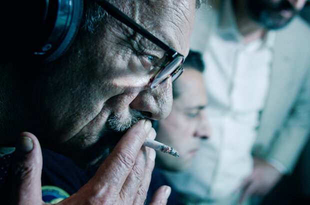 Boy from Heaven (2022) - photo 9