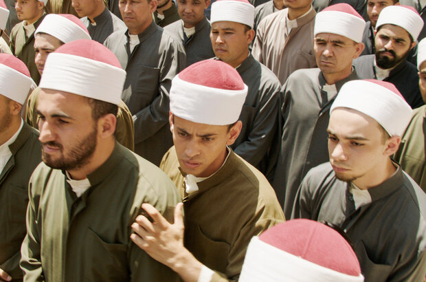 Boy from Heaven (2022) - photo 2