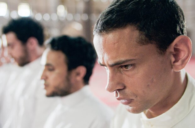 Boy from Heaven (2022) - photo 12