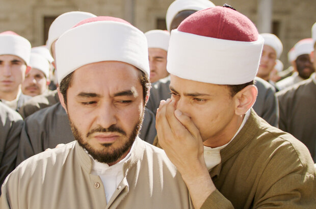 Boy from Heaven (2022) - photo 10