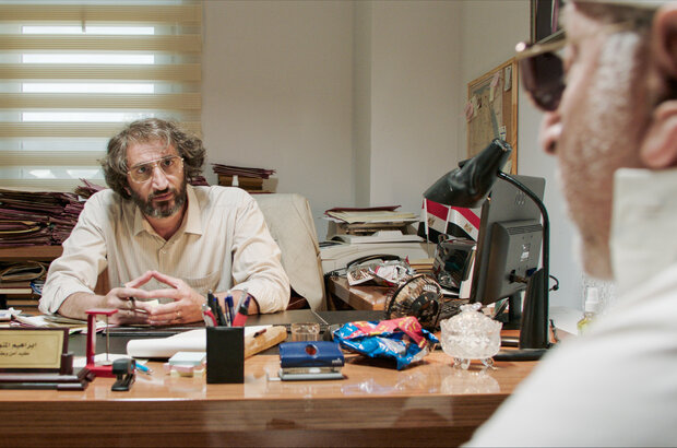 Boy from Heaven (2022) - photo 8