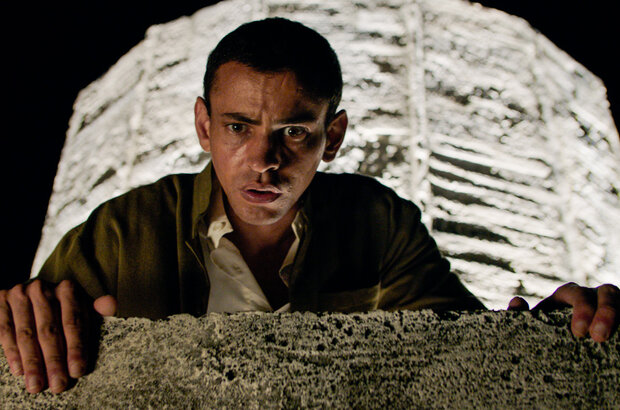 Boy from Heaven (2022) - photo 4