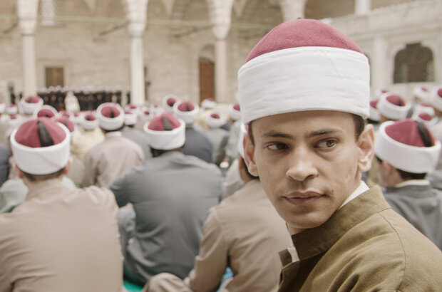 Boy from Heaven (2022) - photo 3
