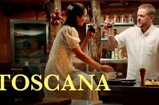 Toscana (2022) - photo 3