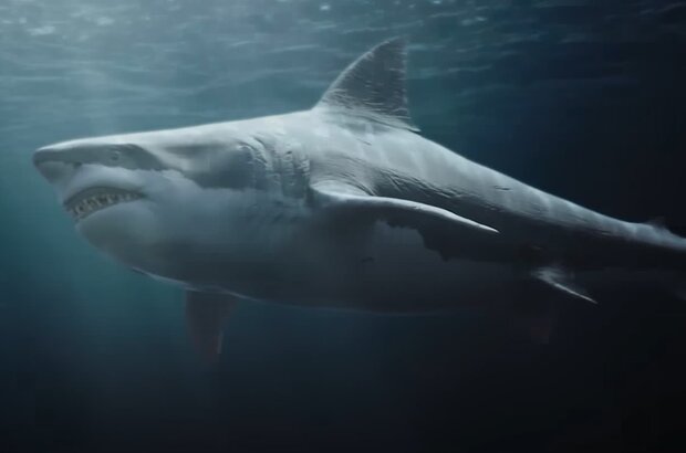 Killer Shark (2021) - photo 1