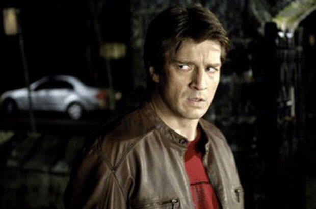 White Noise: The Light (2007) - photo 1