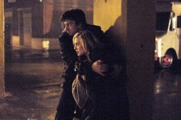 White Noise: The Light (2007) - photo 2