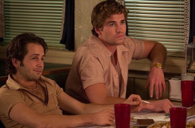 Empire State (2013) - photo 3