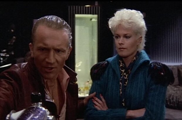 Body Double (1984) - photo 4