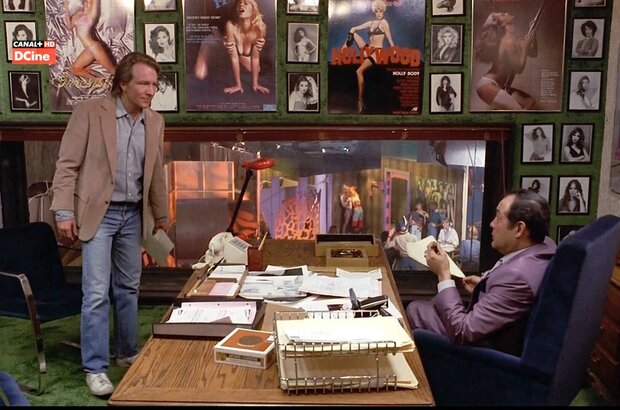 Body Double (1984) - photo 3