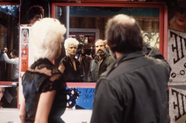 Body Double (1984) - photo 2