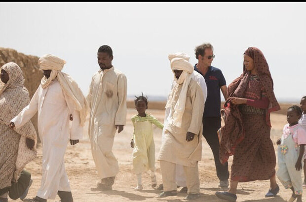 The White Knights (2015) - photo 1