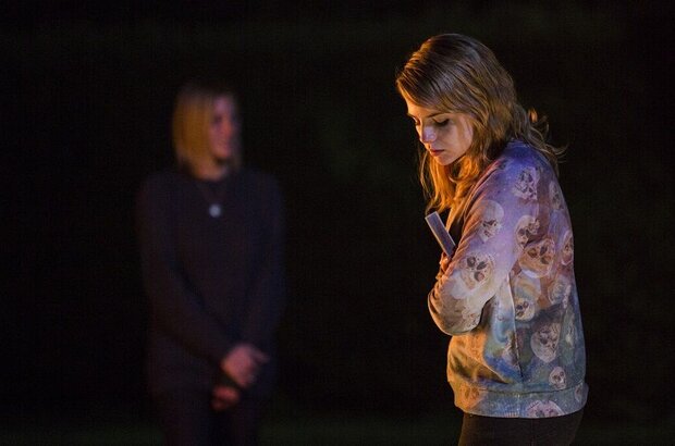 Don't Knock Twice (2016) - photo 3