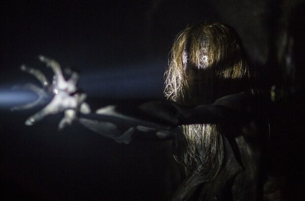 Don't Knock Twice (2016) - photo 10