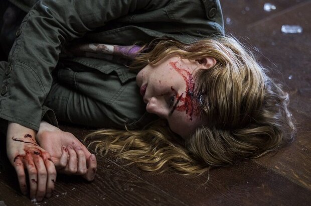 Don't Knock Twice (2016) - photo 5