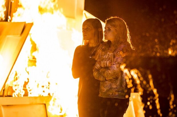 Don't Knock Twice (2016) - photo 12