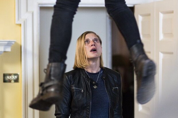 Don't Knock Twice (2016) - photo 4