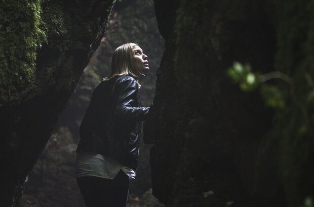 Don't Knock Twice (2016) - photo 7