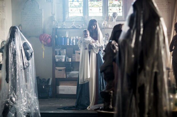 Don't Knock Twice (2016) - photo 6