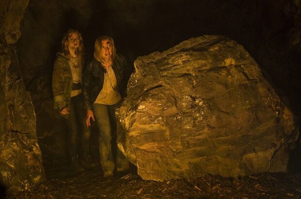 Don't Knock Twice (2016) - photo 9