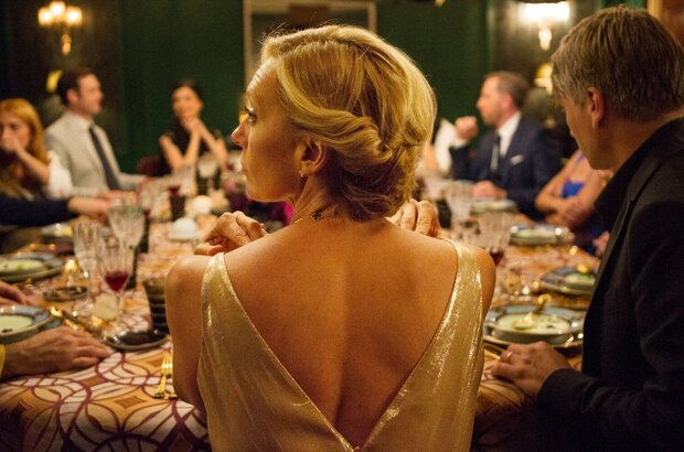 Madame (2017) - photo 3