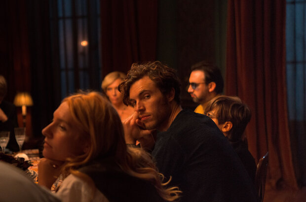Madame (2017) - photo 10