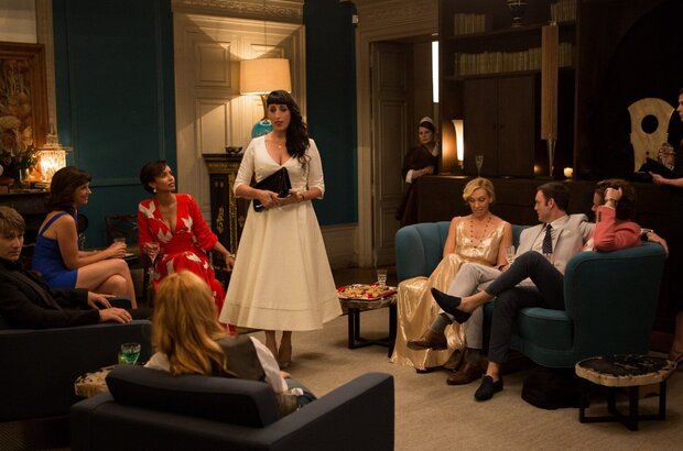 Madame (2017) - photo 2