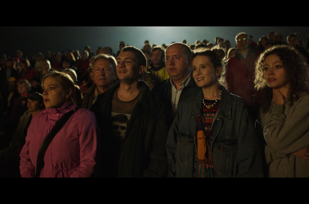 The Relatives (2021) - photo 1