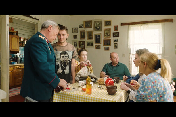 The Relatives (2021) - photo 4