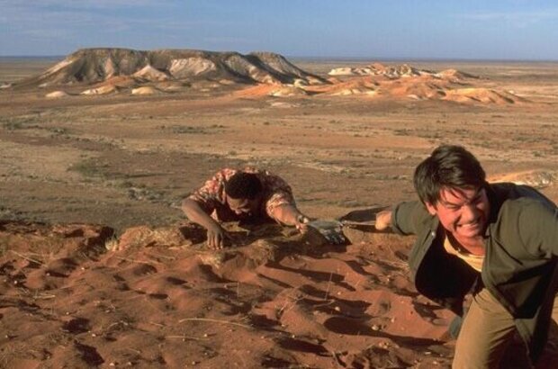 Kangaroo Jack (2003) - photo 4