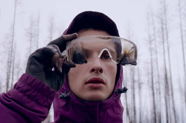 Gost (2015) - photo 3