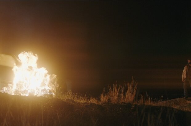 The Last Victim (2021) - photo 8