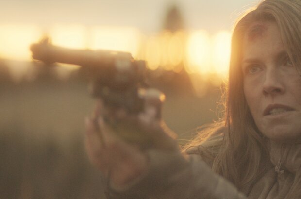 The Last Victim (2021) - photo 3